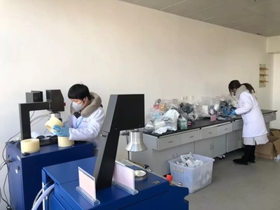 江蘇省進一步加強疫情防控相關產(chǎn)品質(zhì)量安全監(jiān)測服務