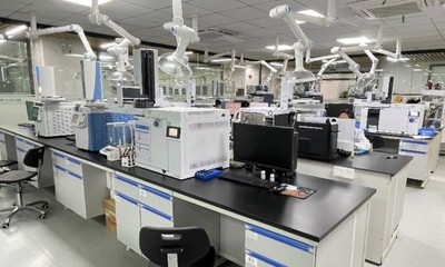 探訪真味生物CNAS實驗室，打造霧化行業(yè)高品質(zhì)標桿檢測服務