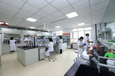 青島市公益檢測助農(nóng)服務為農(nóng)產(chǎn)品銷售“增信賦能”