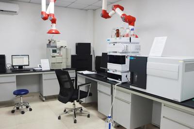 共享模式加速成果轉化，洛江檢測服務助力科技創(chuàng)新