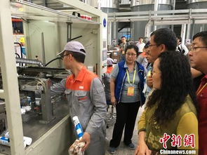 海外華媒點贊湖北化工企業(yè)轉(zhuǎn)型 以新材料技術(shù)研發(fā)為引擎，詮釋綠色發(fā)展的責(zé)任擔(dān)當(dāng)