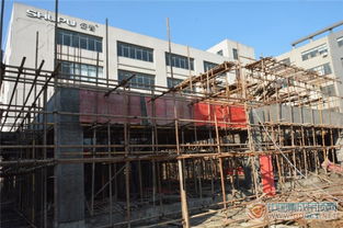 舒普廠房擴(kuò)建啟新篇，新材料技術(shù)研發(fā)領(lǐng)跑行業(yè)，全球最大集成吊頂展廳即將面世