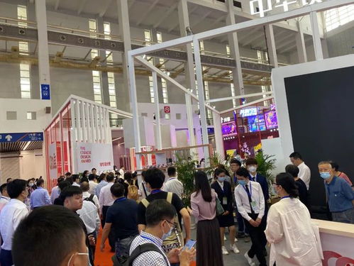 滬上文旅風韻綻放甬城，上海市文旅局精彩亮相2020海絲之路文旅博覽會