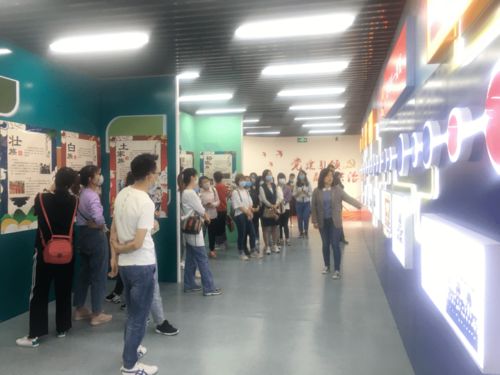 黨建引領聚合力，文化交融促團結——西固區非公企業黨員共筑民族團結進步同心圓